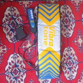 horlandyrýan wibraton