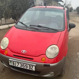 Daewoo Matiz 2005