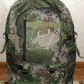 рюкзак rýukzak