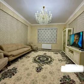 Gurtly 4-kom 2-etaz Lıftlı