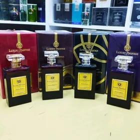 duhy luxury prestige...