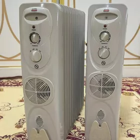 gapyrga peç / печь