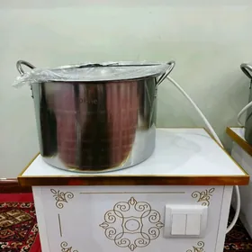 Хамыр мешалка