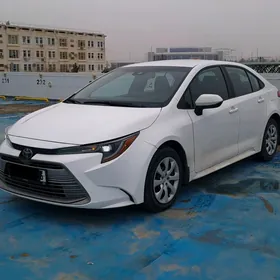 Toyota Corolla 2023