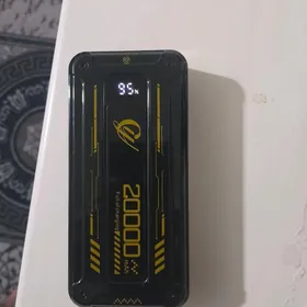 Power back Аккумулятор