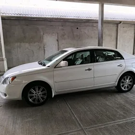 Toyota Avalon 2008