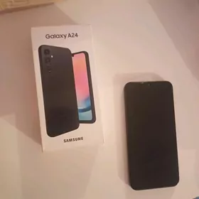 Samsung A 24  6/128 TP