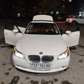 BMW E60 2006