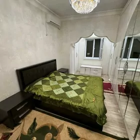 Аренда Мир 1 2 ком