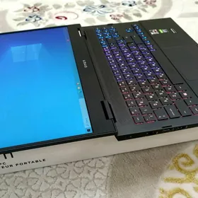 hp omen ноутбук noutbuk gaming