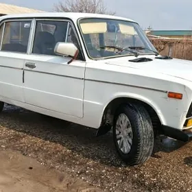 Lada 2106 1988