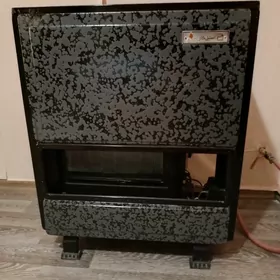 иранская печь