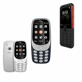 nokia prastoy Telfon 5310/3310
