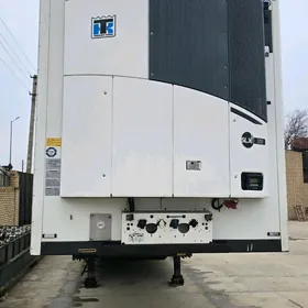 Schmitz Cargobull 2020