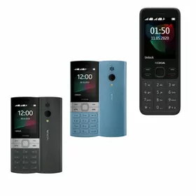 prastoy Telefon nokia 150new