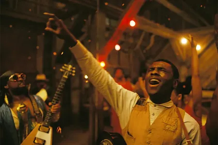 «Oskar» dabarasynda diňe iki aýdym janly ýerine ýetiriler