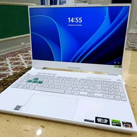 asus tuf notebook noutbuk