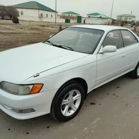 Toyota Mark II 1995