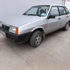 Lada 21099 2003