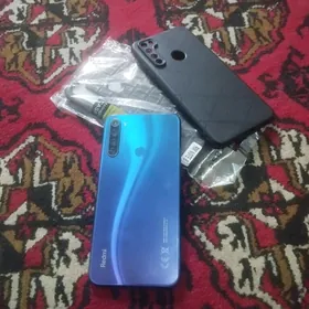 Redmi not8