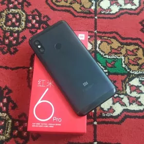 redmi 6 pro 4/64