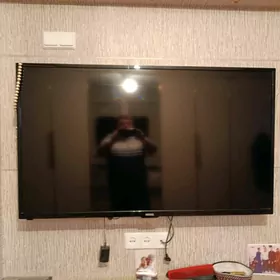 Telewizor plazma 52 lik