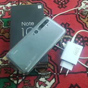 mi note 10
