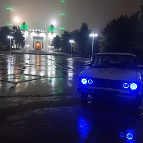 Lada 2106 1988