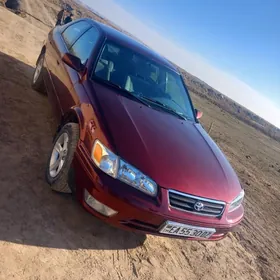 Toyota Camry 2000
