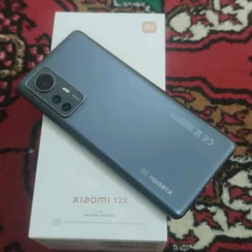 xiaomi 12x