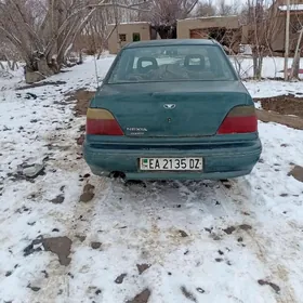 Daewoo Nexia 1995