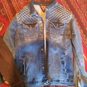 Жинси кастюм