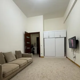 Nebitgaz elitka 2 kom 2 etaj