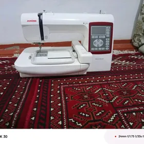 janome 230