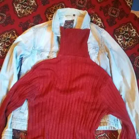 жинси вадалас