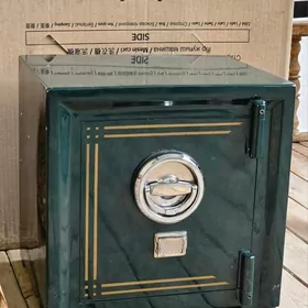 Seýf Сейф Seyf tureskiy