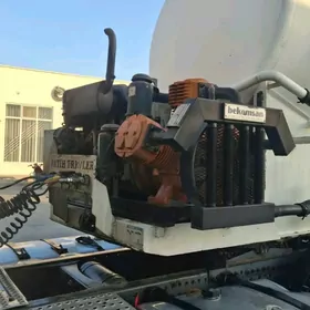 Kogel Euro Trailer 2014