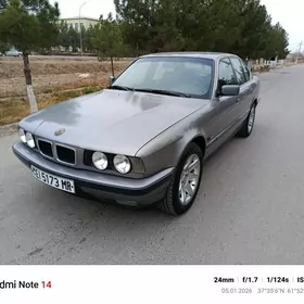 BMW E34 1995