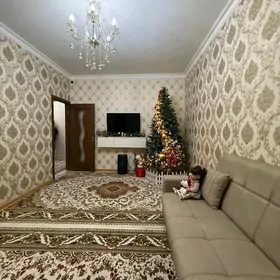  2 komnat jaý 64m² Ýewro