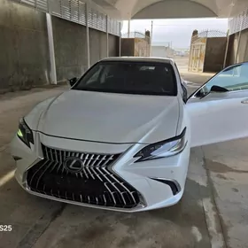 Lexus ES 350 2020