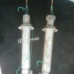 Amertizator sachs Bmw e39