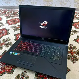 ASUS ROG STRX