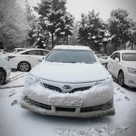 Toyota Camry 2014