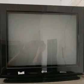 LG telewizor