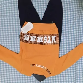 детские вещи