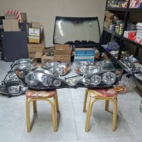 Dutyy Camry onki çyra S 05