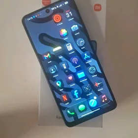 Redmi Note 13 4G