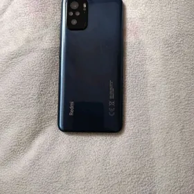 Redmi not 10