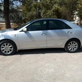 Toyota Camry 2003