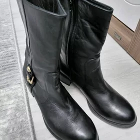 САПОЖКИ ЖЕНСКИЕ